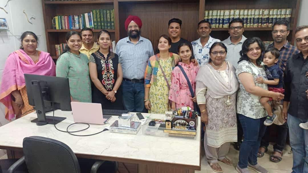 11th March 23 – Women’s Day Celebration