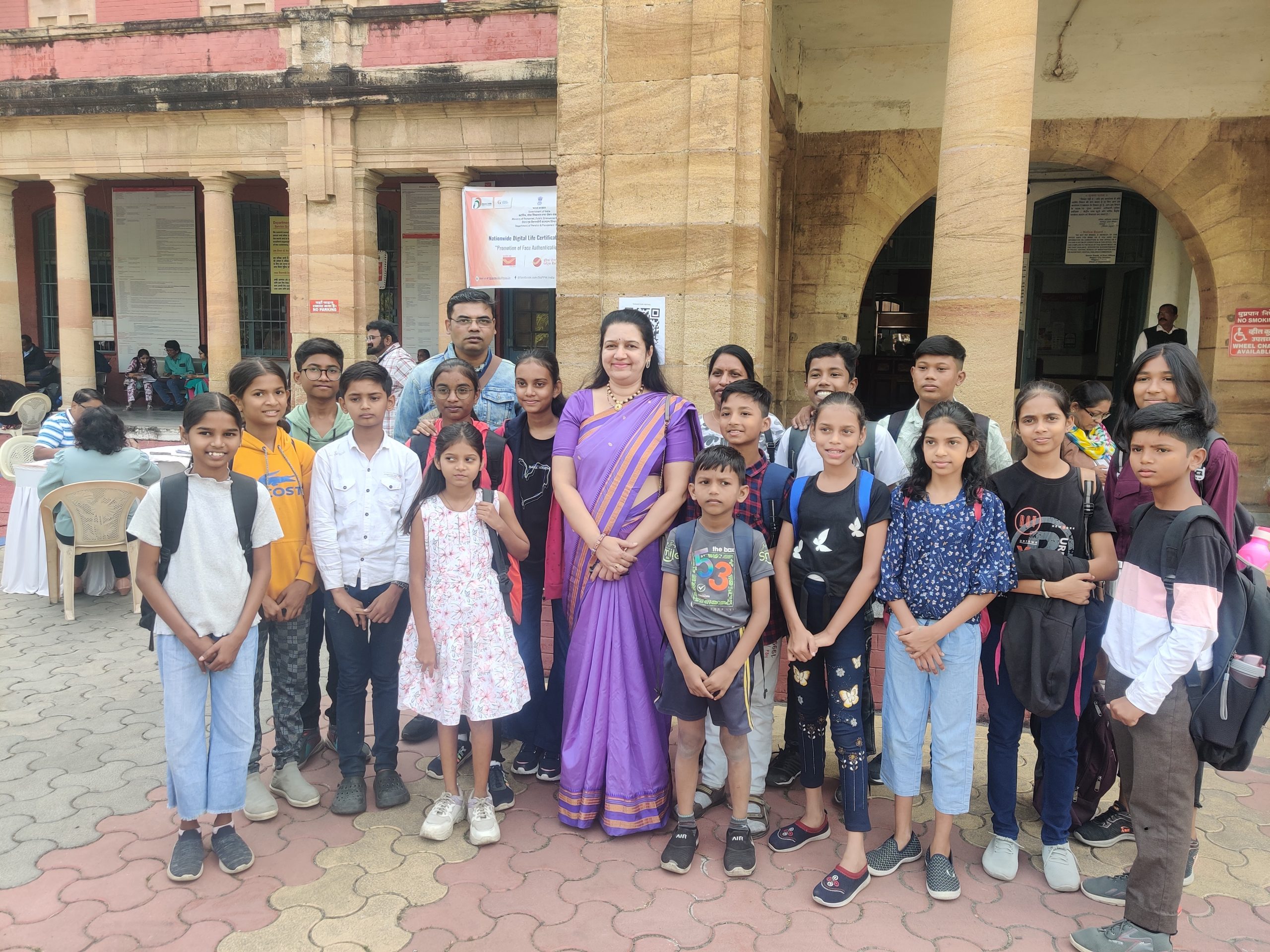 29th November 24 – NAGPURPEX 2024 – A Grand Celebration of Philately & Heritage