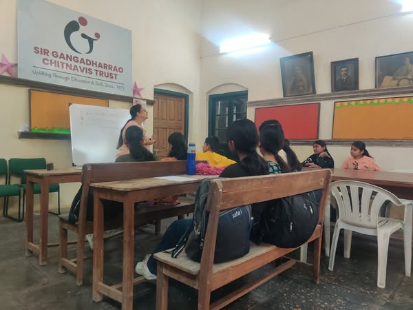 1st April 25 – Support a Child Education