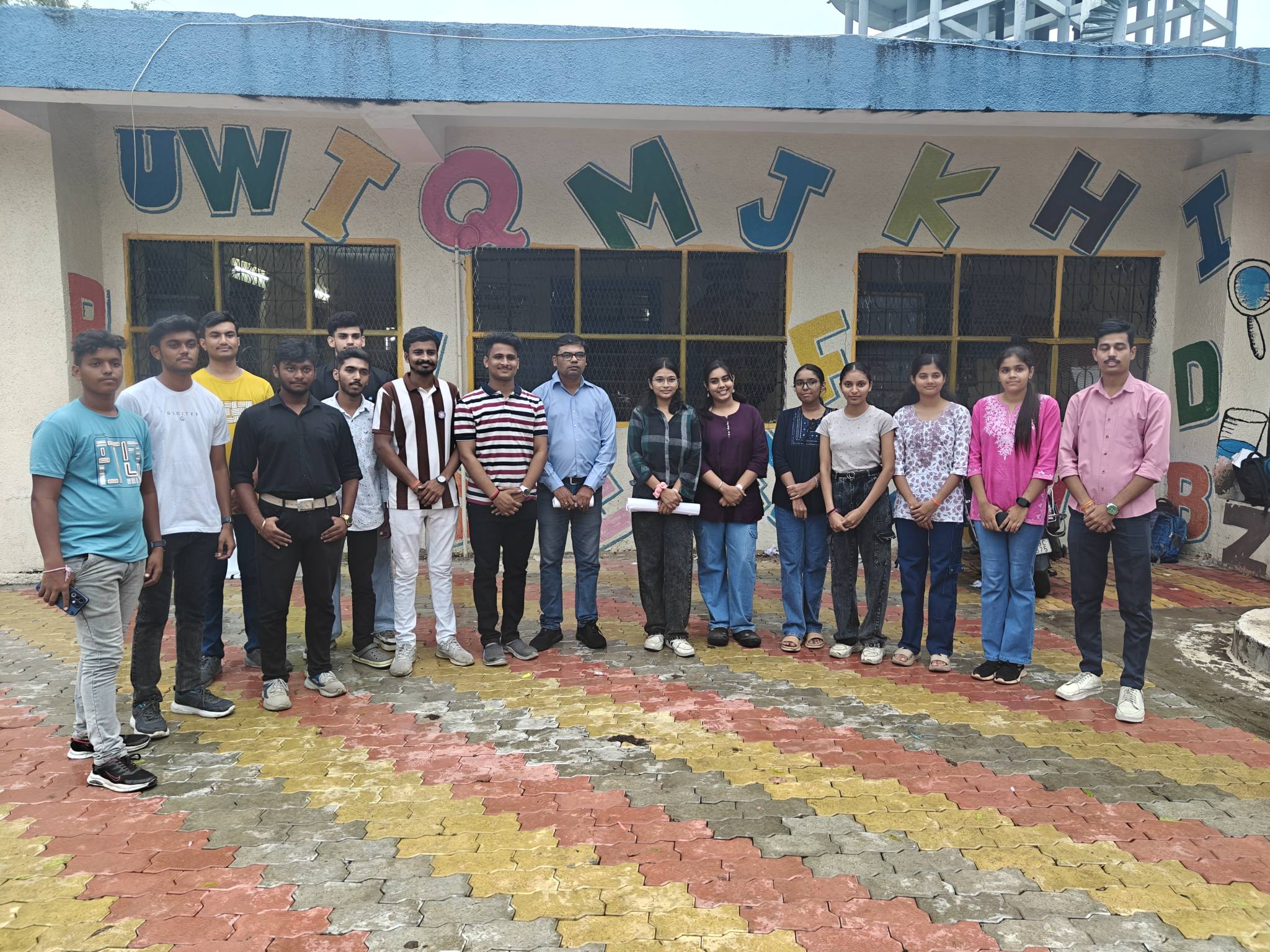 1st January 26 – Saving Dreamz Foundation – Internship Program 2025