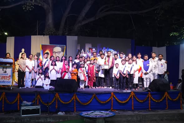 6h February 26 – Ramai Janmotsav 2026