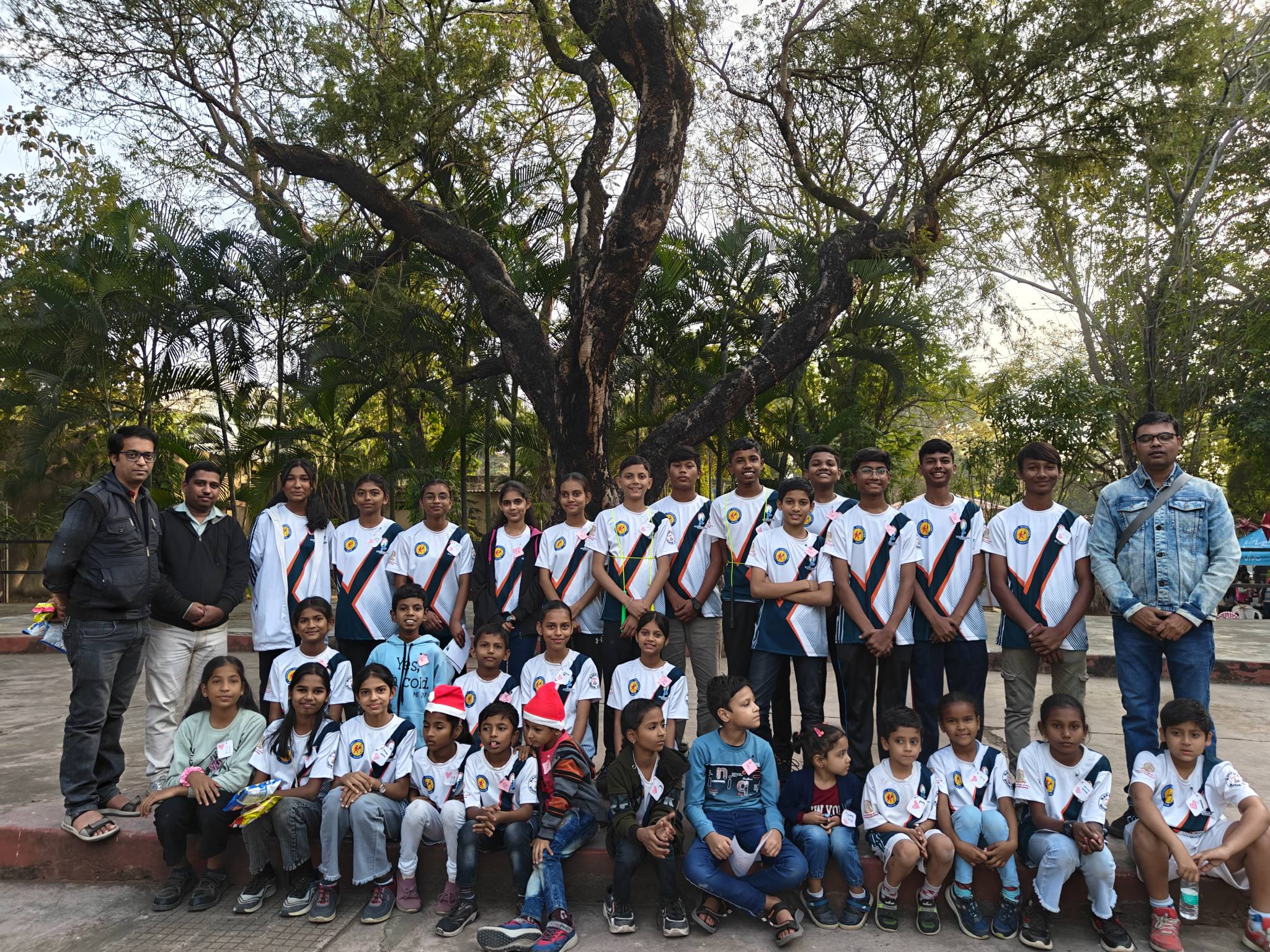 25th December 25 – Santa Calling 2.0