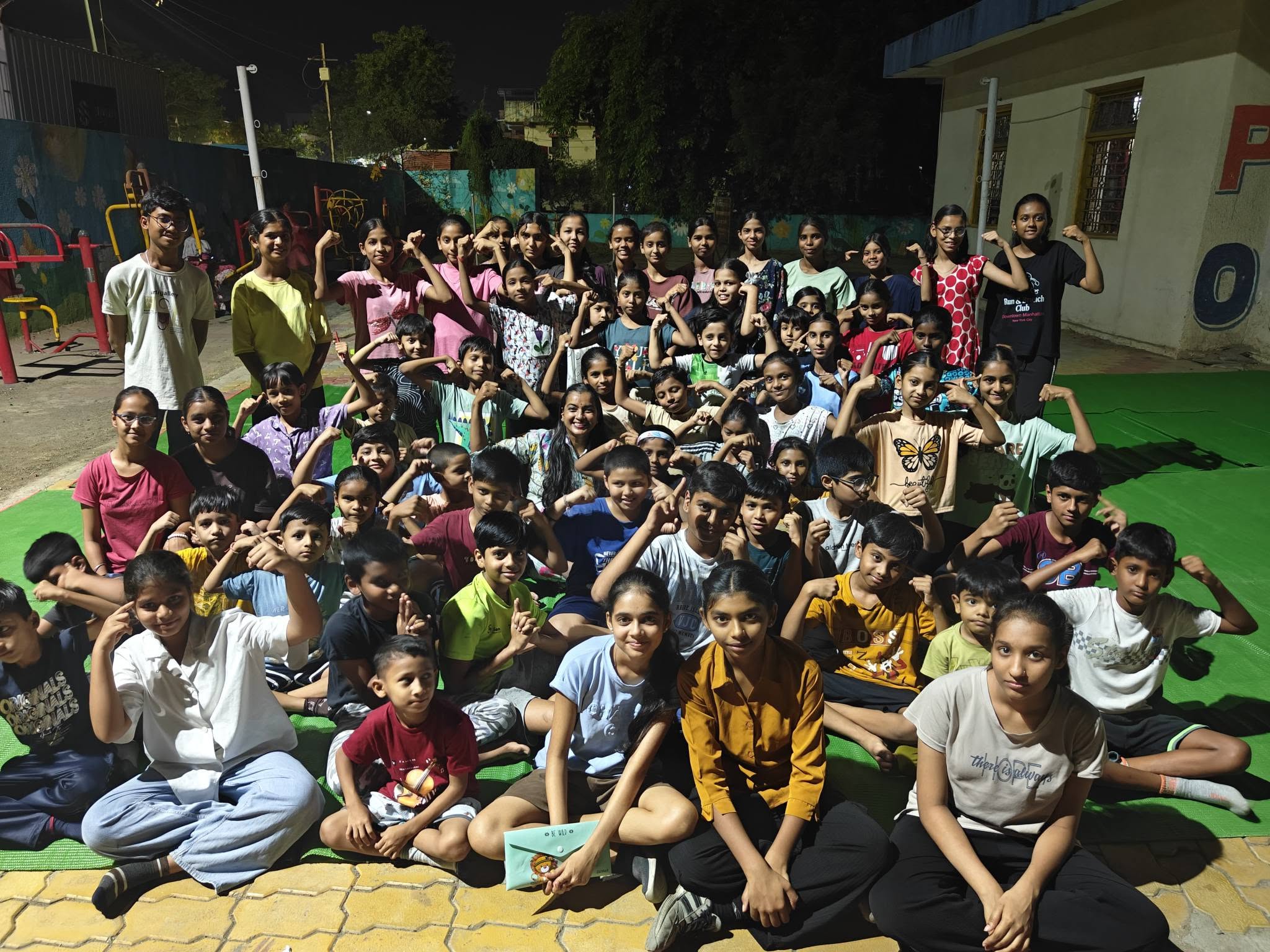23rd May 26 – Mind Games Workshop