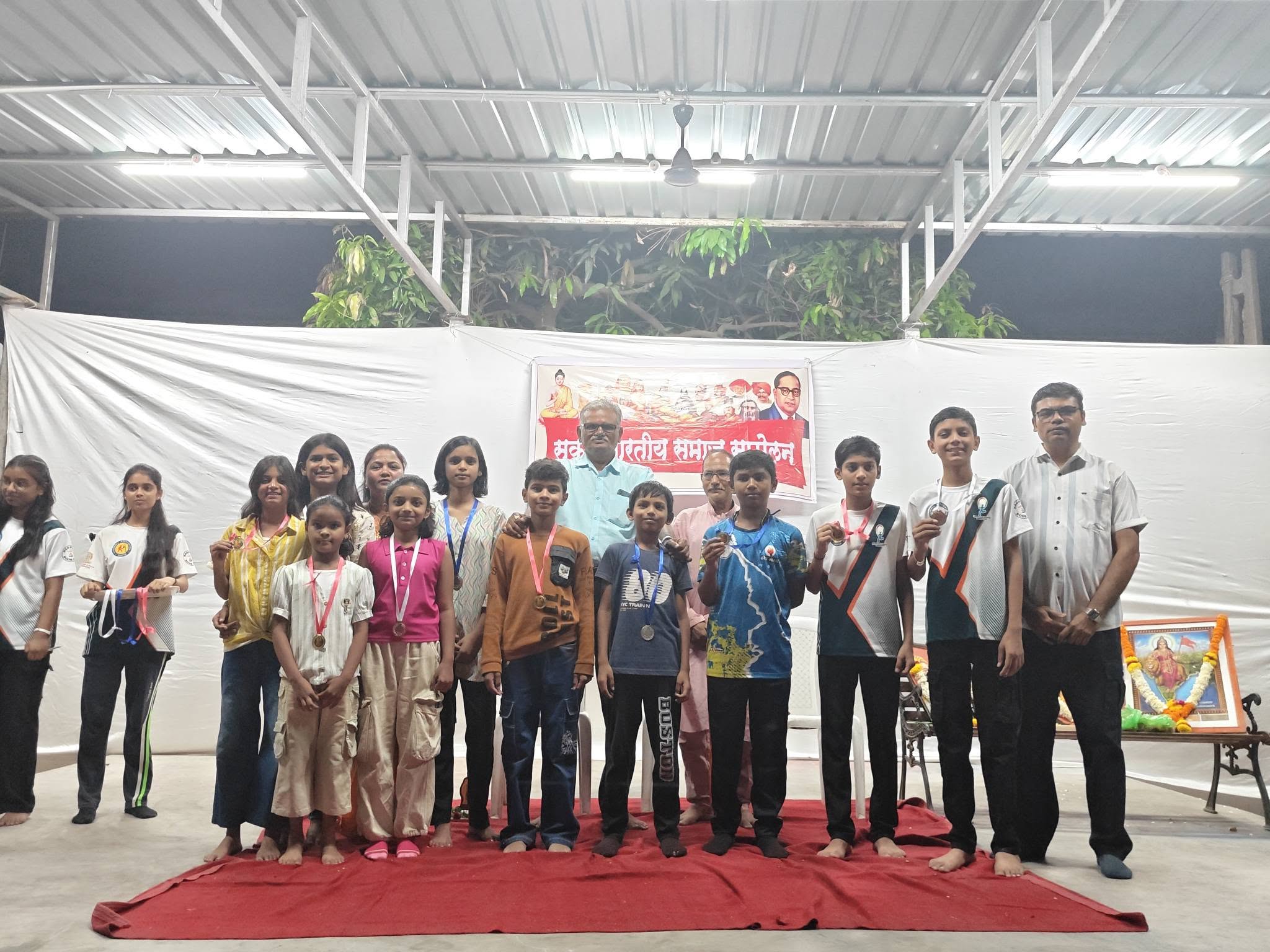 17th May 26 – 7-Day Summer Camp & Sports Festival 2026