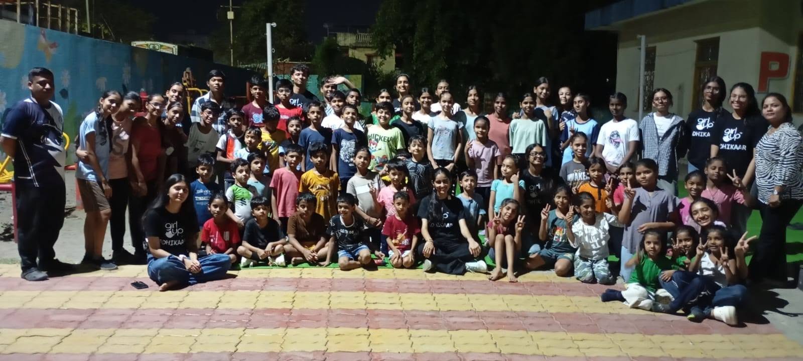 4th June 26 – 3 Days of Learning, Fun & Empowerment!
